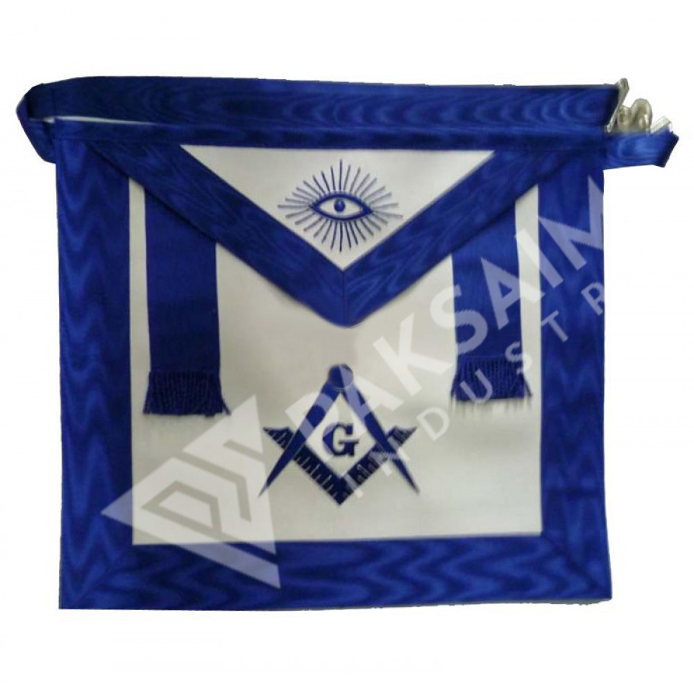 Masonic Apron